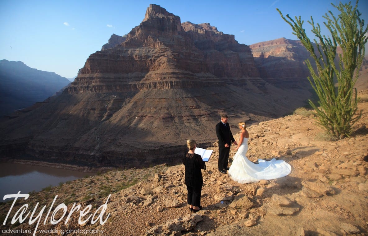 Grand Canyon Weddings Grand Canyon Weddings