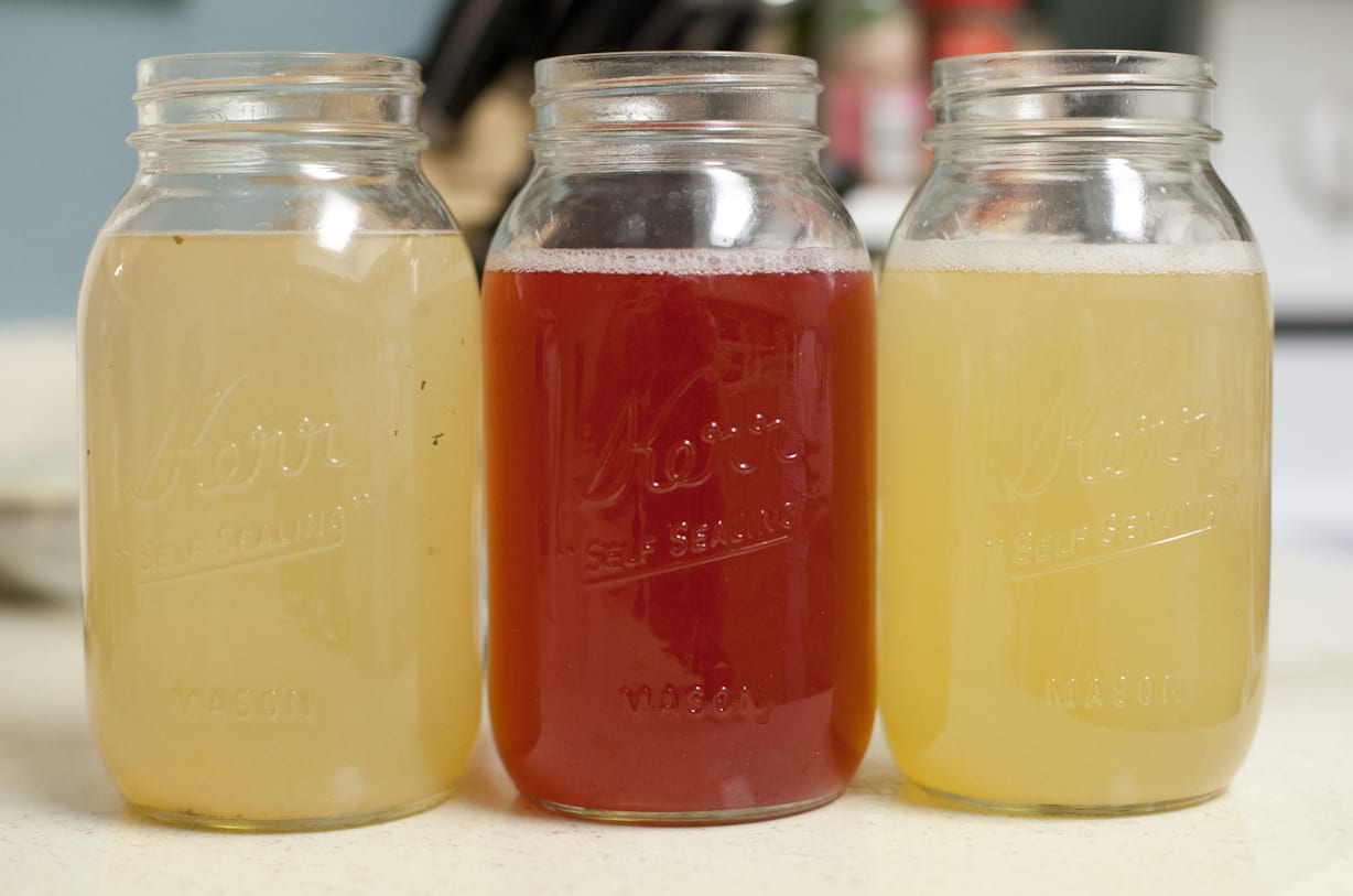 Homemade Gatorade Natural Sports Drink Las Vegas Photographers