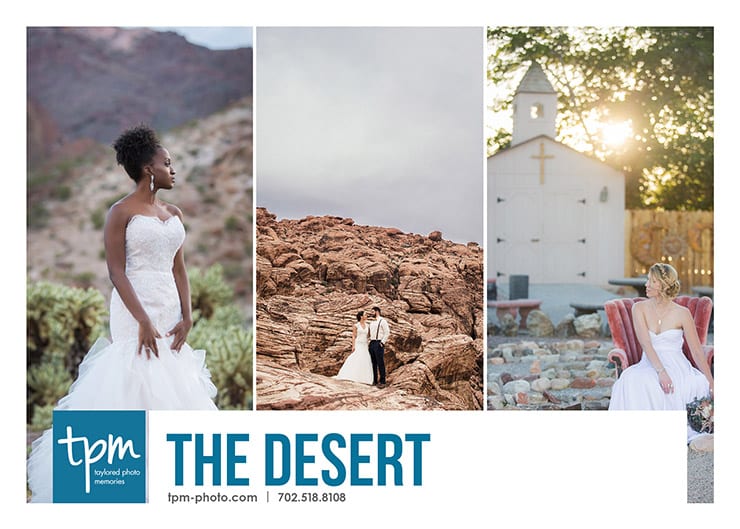 44 Best Las Vegas Photo Shoot Locations