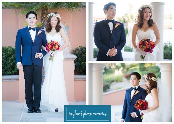 Intimate Wedding At Westin Lake Las Vegas Photography Hilton Lake Las Vegas Resort Spa Hotel Nv Event Set Up Floine Garden