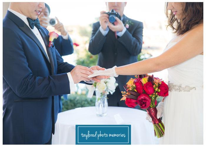 Westin Lake Las Vegas Simple Wedding Ceremony Las Vegas Wedding Chapels Best Ceremony Westin Lake