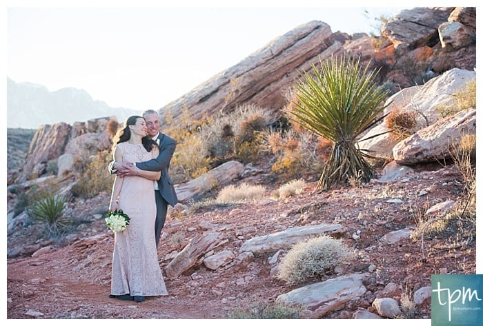 Rock Climber Wedding, Las Vegas Photographers, Edgy Wedding Photography