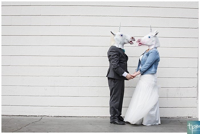 las vegas photographers, edgy wedding photographers