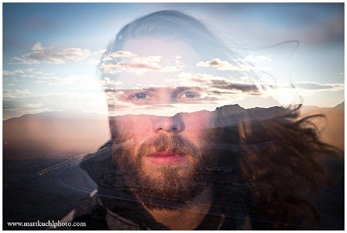 Las Vegas Photographers, Taylored Photo Memories, Matt Kuehl