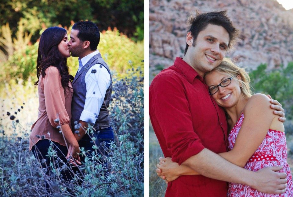 Outdoor family photography what to wear