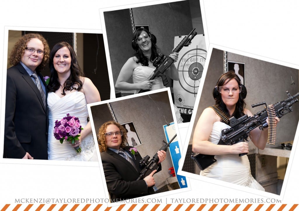 Elope In Vegas The Gun Wedding Adventure Elope In Vegas Adventure Wedding Photographer The Gun