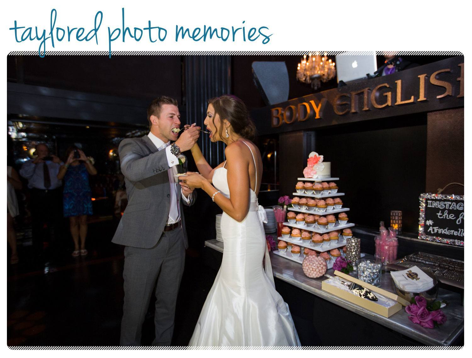 Love At First Sight Las Vegas Wedding Hard Rock Hotel Las Vegas Wedding Photographer Mandalay Bay In At