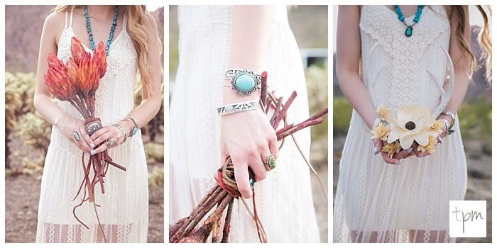 Desert Wedding Ideas in Las Vegas