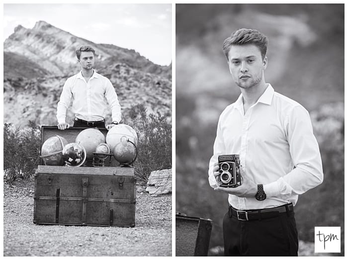 Desert Wedding Ideas in Las Vegas