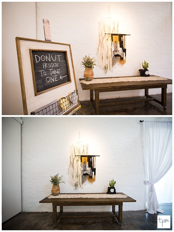 The Doyle A Cool Downtown Las Vegas Wedding Venue Las