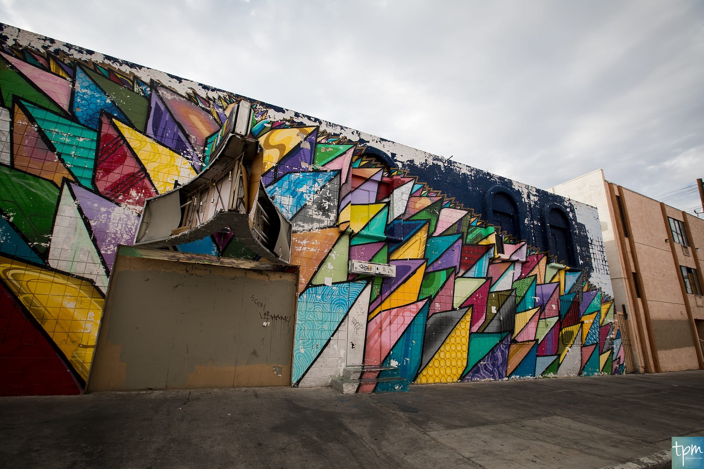 Las Vegas Murals The Most Comprehensive Guide Las Vegas