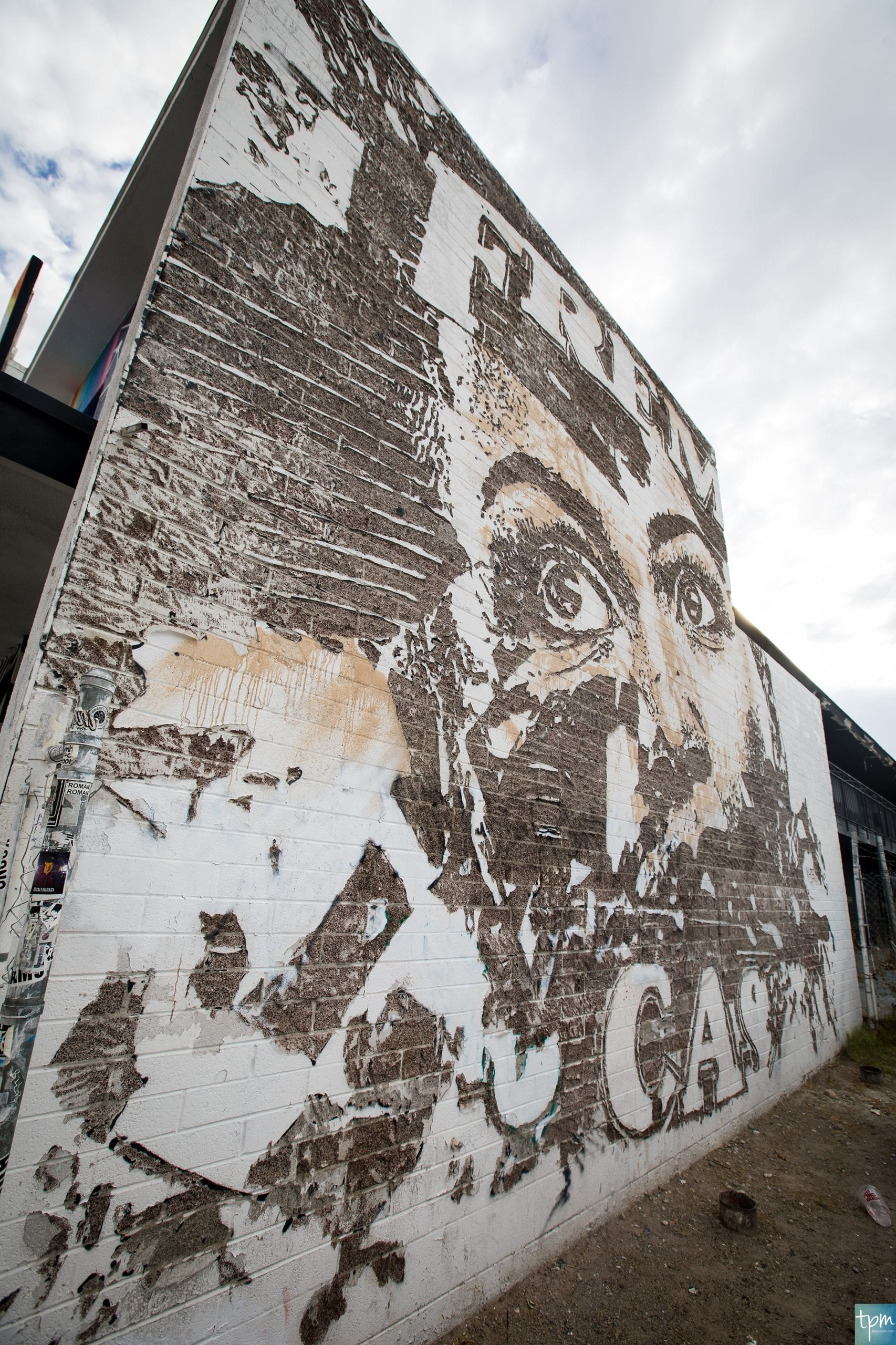 Las Vegas Murals The Most Comprehensive Guide Las Vegas Photographers Taylored Photo Memories