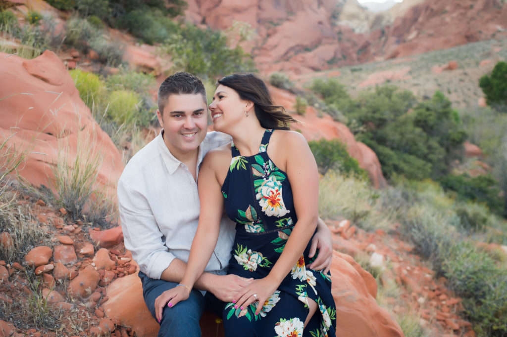 Couple Portraits in Las Vegas Las Vegas Photographers Taylored