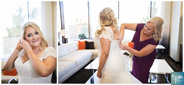 Las Vegas Photographers, Red Rock Casino Wedding, catholic church las vegas