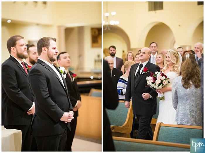 Las Vegas Photographers, Red Rock Casino Wedding, catholic church las vegas