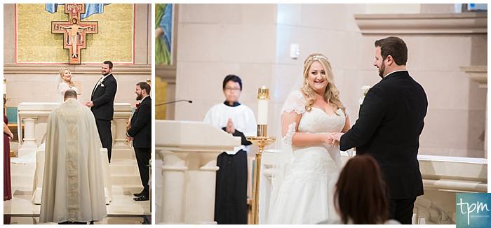 Las Vegas Photographers, Red Rock Casino Wedding, catholic church las vegas